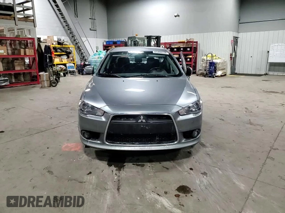 2015 Mitsubishi Lancer GT with VIN JA32U8FW4FU022218, listed as a Copart auction lot 84468334 with 76,297 mi miles and Salvage Title. Bid and sale history available at carsss.com. Image 11.