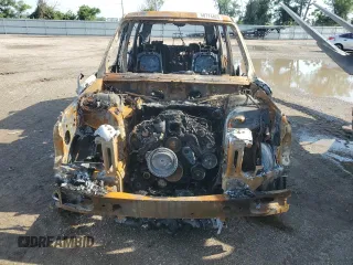 2010 Land Rover Range Rover HSE Lux with VIN SALMF1D49AA308923, listed as a Copart auction lot 58774825 with Not provided miles and Non repairable. Bid and sale history available at DreamBid. Image 5.