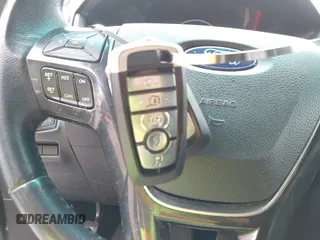 2019 Ford Explorer Limited with VIN 1FM5K7F83KGA40505, listed as a IAAI auction lot 42348185 with 130,130 mi miles and . Bid and sale history available at DreamBid. Image 11.