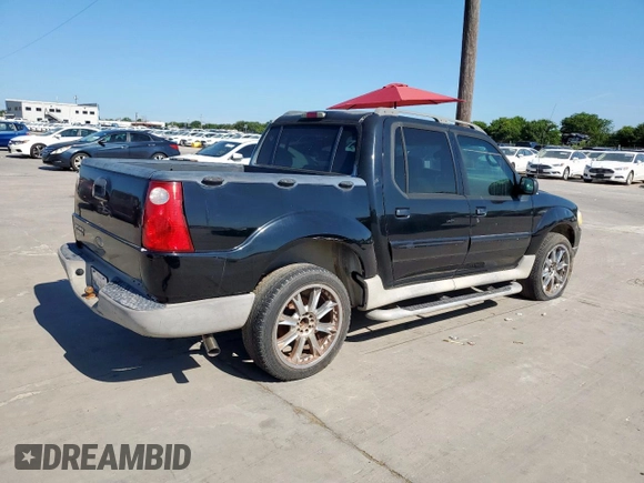 2003 Ford Explorer Sport Trac XLS with VIN 1FMZU67EX3UA33208, listed as a Copart auction lot 62477735 with 233,067 mi miles and Clean title. Bid and sale history available at DreamBid. Image 3.