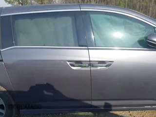 2016 Honda Odyssey Touring Elite with VIN 5FNRL5H92GB018560, listed as a IAAI auction lot 41796605 with 83,234 mi miles and . Bid and sale history available at carsss.com. Image 13.