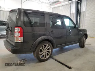 2013 Land Rover LR4 Lux with VIN SALAK2D48DA671013, listed as a Copart auction lot 71641464 with 110,678 mi miles and Clean Title. Bid and sale history available at DreamBid. Image 3.