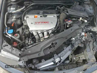 2004 Acura TSX with VIN JH4CL958X4C019911, listed as a Copart auction lot 80004904 with Not provided miles and Salvage title. Bid and sale history available at DreamBid. Image 11.