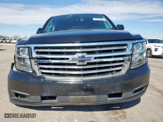 2020 Chevrolet Tahoe Commercial with VIN 1GNLCDEC9LR239441, listed as a Copart auction lot 46259925 with 103,274 mi miles and Salvage Title. Bid and sale history available at carsss.com. Image 5.