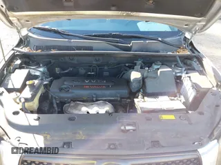 2007 Toyota RAV4 with VIN JTMZD33V375061828, listed as a IAAI auction lot 41649892 with 167,927 mi miles. Bid and sale history available at carsss.com. Image 10.