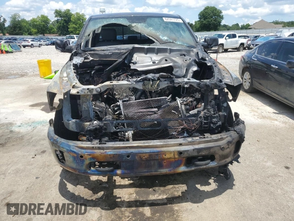 2016 Ram 1500 Big Horn with VIN 1C6RR7LM3GS374922, listed as a Copart auction lot 62341725 with Not provided miles and Salvage title. Bid and sale history available at DreamBid. Image 5.