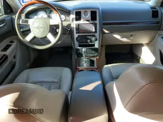 2010 Chrysler 300 with VIN 2C3CA6CTXAH148676, listed as a Copart auction lot 46908515 with 67,378 mi miles and Clean Title. Bid and sale history available at carsss.com. Image 8.