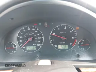 2003 Subaru Legacy Outback с VIN 4S3BH675236656482, выставлен на аукционе IAAI как лот 42571638 с пробегом 239 384 миль миль и . История ставок и продаж доступна на DreamBid. Изображение 7.