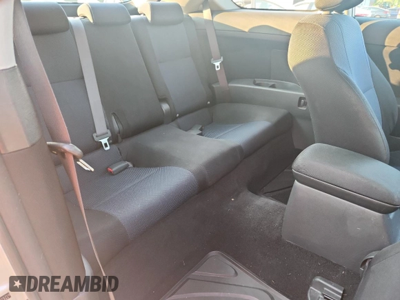 2007 Scion tC Spec with VIN JTKDE177670215719, listed as a Copart auction lot 63763695 with 218,105 mi miles and Clean title. Bid and sale history available at DreamBid. Image 10.