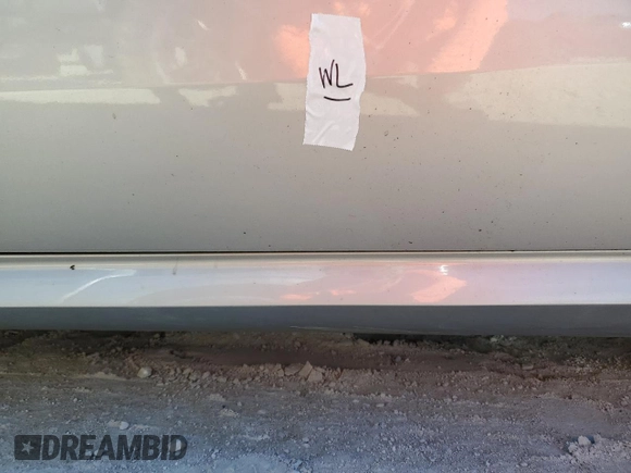 2005 Cadillac XLR z VIN 1G6YV34A455601742, wystawiony jako Copart lot #77878544 z przebiegiem Nie podano mil oraz Szkoda całkowita • Salvage title. Historia ofert i sprzedaży dostępna na DreamBid. Obrazek 12.