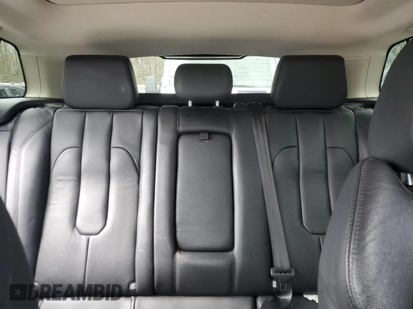 2015 Land Rover Range Rover Evoque Pure Plus with VIN SALVP2BGXFH050706, listed as a Copart auction lot 53273225 with 78,979 mi miles and Salvage Title. Bid and sale history available at carsss.com. Image 10.