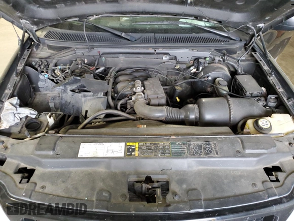2004 Ford F-150 with VIN 2FTRF08214CA94951, listed as a Copart auction lot 53025035 with Not provided miles and Non repairable. Bid and sale history available at DreamBid. Image 11.
