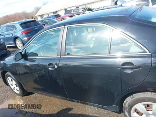 2008 Toyota Camry LE with VIN 4T1BE46K08U234679, listed as a IAAI auction lot 41796295 with 172,224 mi miles. Bid and sale history available at carsss.com. Image 14.