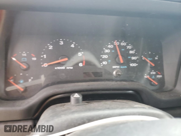 2003 Jeep Wrangler SE with VIN 1J4FA291X3P318888, listed as a Copart auction lot 61616535 with Not provided miles and Clean title. Bid and sale history available at DreamBid. Image 9.