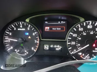 2015 Nissan Altima 2.5 S with VIN 1N4AL3AP8FN345660, listed as a IAAI auction lot 41913700 with 101,349 mi miles. Bid and sale history available at carsss.com. Image 16.