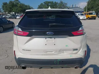 2019 Ford Edge SEL с VIN 2FMPK4J99KBB09082, выставлен на аукционе IAAI как лот 42841161 с пробегом 64 905 миль миль и . История ставок и продаж доступна на DreamBid. Изображение 17.