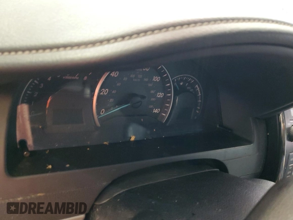 2012 Toyota Camry L with VIN 4T4BF1FK5CR207004, listed as a Copart auction lot 52690525 with Not Provided miles and Salvage Title. Bid and sale history available at DreamBid. Image 9.