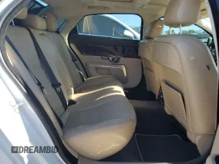 2016 Jaguar XJ Portfolio with VIN SAJWA2G72G8W00103, listed as a Copart auction lot 81347664 with 45,917 mi miles and Salvage title. Bid and sale history available at DreamBid. Image 10.
