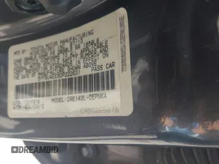 2013 Toyota Corolla L with VIN 5YFBU4EE8DP222631, listed as a IAAI auction lot 39698117 with 1 mi miles. Bid and sale history available at carsss.com. Image 9.
