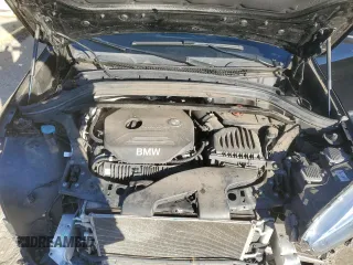 2016 BMW X1 xDrive28i z VIN WBXHT3Z35G4A48868, wystawiony jako Copart lot #48745175 z przebiegiem 95 066 mil mil oraz Szkoda całkowita • Salvage title. Historia ofert i sprzedaży dostępna na DreamBid. Obrazek 12.
