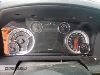 2016 Ram 1500 Rebel with VIN 1C6RR7YT5GS416166, listed as a Copart auction lot 63480815 with 96,134 mi miles and Clean title. Bid and sale history available at DreamBid. Image 9.