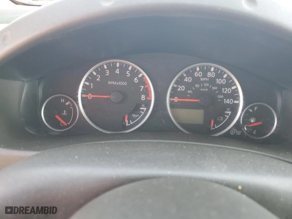 2012 Nissan Pathfinder LE with VIN 5N1AR1NN8CC612434, listed as a Copart auction lot 47616035 with 0 mi miles and Salvage Title. Bid and sale history available at carsss.com. Image 9.