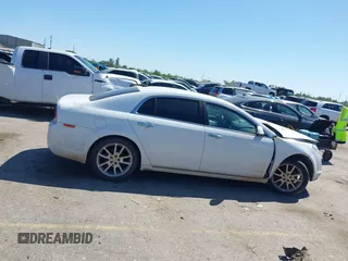 2011 Chevrolet Malibu LTZ with VIN 1G1ZE5EU3BF368263, listed as a IAAI auction lot 41937180 with 300,164 mi miles and . Bid and sale history available at DreamBid. Image 13.