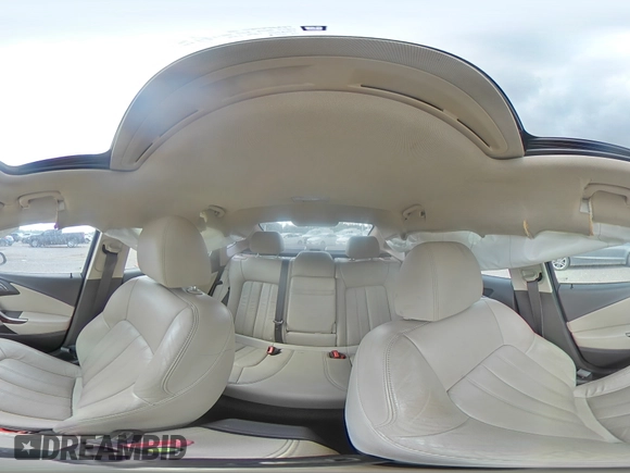 2013 Buick Verano Group z VIN 1G4PS5SK1D4245839, wystawiony jako Copart lot #62083345 z przebiegiem 189 709 mil mil oraz Szkoda całkowita • Salvage title. Historia ofert i sprzedaży dostępna na DreamBid. Obrazek 14.