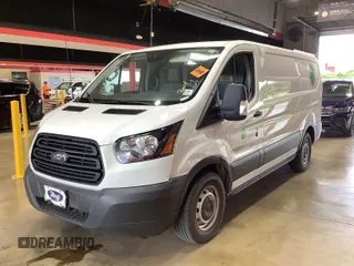 2019 Ford Transit with VIN 1FTYE1YM4KKB86909, listed as a IAAI auction lot 42749952 with 113,691 mi miles and . Bid and sale history available at DreamBid. Image 1.