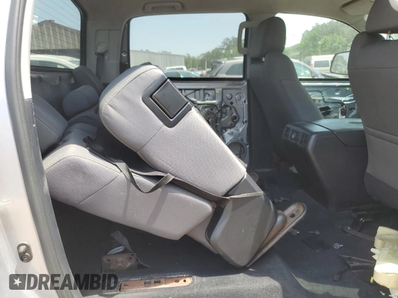 2014 Toyota Tundra SR5 with VIN 5TFEY5F10EX168487, listed as a Copart auction lot 52821885 with 230,634 mi miles and Salvage title. Bid and sale history available at DreamBid. Image 10.