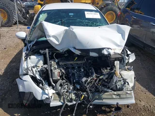 2019 Ford Fiesta SE с VIN 3FADP4EJ1KM144362, выставлен на аукционе IAAI как лот 42217469 с пробегом 40 772 миль миль и . История ставок и продаж доступна на DreamBid. Изображение 6.
