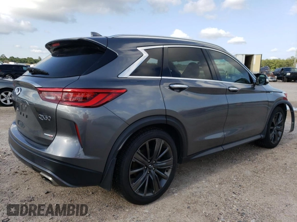 2020 Infiniti QX50 Luxe с VIN 3PCAJ5M18LF116392, выставлен на аукционе Copart как лот 49584313 с пробегом 42 781 миль миль и . История ставок и продаж доступна на DreamBid. Изображение 3.