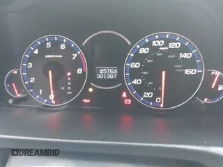 2006 Acura TSX z VIN JH4CL96856C035967, wystawiony jako IAAI lot #41973058 z przebiegiem 301 387 mil mil oraz . Historia ofert i sprzedaży dostępna na DreamBid. Obrazek 7.