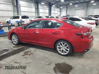 2022 Acura ILX with VIN 19UDE2F37NA003982, listed as a Copart auction lot 52448095 with 62,518 mi miles and Non Repairable. Bid and sale history available at DreamBid. Image 2.