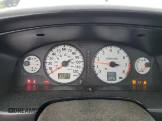 2003 Nissan Pathfinder LE z VIN JN8DR09Y73W801482, wystawiony jako Copart lot #56216005 z przebiegiem 238 781 mil mil oraz Szkoda całkowita • Salvage title. Historia ofert i sprzedaży dostępna na DreamBid. Obrazek 9.