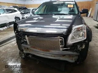 2014 GMC Terrain SLE with VIN 2GKFLWEKXE6376934, listed as a Copart auction lot 42939945 with 105,253 mi miles and Clean Title. Bid and sale history available at DreamBid. Image 5.