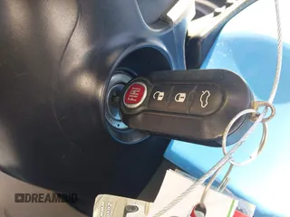 2015 FIAT 500e с VIN 3C3CFFGE6FT732844, выставлен на аукционе IAAI как лот 42212123 с пробегом 34 733 миль миль и . История ставок и продаж доступна на DreamBid. Изображение 11.