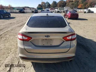 2016 Ford Fusion SE with VIN 3FA6P0HD9GR148631, listed as a Copart auction lot 78004054 with 179,144 mi miles and Clean Title. Bid and sale history available at carsss.com. Image 6.