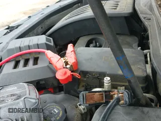 2011 Chevrolet Equinox 1LT с VIN 2GNALDEC0B1292382, выставлен на аукционе IAAI как лот 43193565 с пробегом 184 288 миль миль и . История ставок и продаж доступна на DreamBid. Изображение 18.