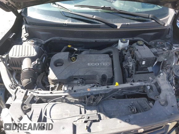 2021 GMC Terrain SLE with VIN 3GKALTEV2ML390615, listed as a IAAI auction lot 41860128 with 68,197 mi miles and . Bid and sale history available at DreamBid. Image 10.