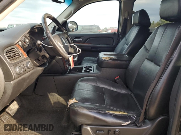2007 Chevrolet Suburban LTZ with VIN 3GNFK16347G192502, listed as a Copart auction lot 42926704 with 0 mi miles and Clean Title. Bid and sale history available at carsss.com. Image 7.
