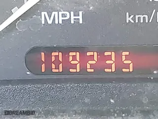 2000 Chevrolet Cavalier LS with VIN 1G1JF5243Y7140667, listed as a IAAI auction lot 41449095 with 109,235 mi miles. Bid and sale history available at carsss.com. Image 12.