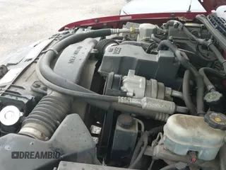 2000 Chevrolet S-10 with VIN 1GCCS1440Y8195573, listed as a IAAI auction lot 42472419 with 153,025 mi miles and . Bid and sale history available at DreamBid. Image 12.