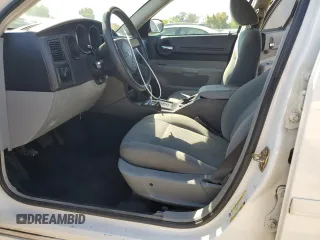 2006 Dodge Magnum z VIN 2D4FV47T66H368953, wystawiony jako Copart lot #69677574 z przebiegiem 155 318 mil mil oraz Czysty tytuł • Clean title. Historia ofert i sprzedaży dostępna na DreamBid. Obrazek 7.