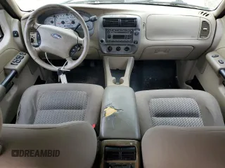 2003 Ford Explorer Sport Trac XLS with VIN 1FMZU67E13UB28854, listed as a Copart auction lot 50653695 with 179,040 mi miles and Salvage title. Bid and sale history available at DreamBid. Image 8.