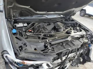 2021 BMW X5 M z VIN 5YMJU0C04M9F64315, wystawiony jako Copart lot #82029464 z przebiegiem Nie podano mil oraz Szkoda całkowita • Salvage title. Historia ofert i sprzedaży dostępna na DreamBid. Obrazek 12.