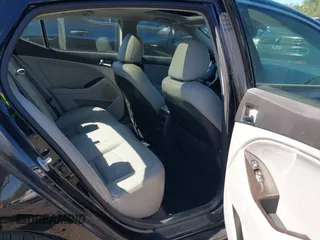 2013 Kia Optima EX with VIN 5XXGN4A77DG216998, listed as a IAAI auction lot 42102377 with 204,354 mi miles. Bid and sale history available at carsss.com. Image 8.