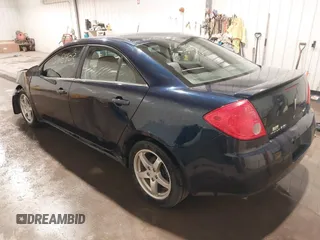 2009 Pontiac G6 GT 1SA z VIN 1G2ZH57NX94121112, wystawiony jako IAAI lot #41898403 z przebiegiem 155 100 mil mil oraz . Historia ofert i sprzedaży dostępna na DreamBid. Obrazek 3.