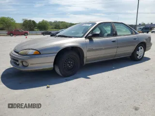 1997 Dodge Intrepid z VIN 2B3HD46F9VH751533, wystawiony jako Copart lot #53497995 z przebiegiem 197 533 mil mil oraz Czysty tytuł • Clean title. Historia ofert i sprzedaży dostępna na DreamBid. Obrazek 1.