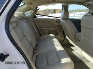 2005 Ford Five Hundred Limited with VIN 1FAHP25105G189328, listed as a Copart auction lot 77964014 with 183,988 mi miles and Salvage Title. Bid and sale history available at carsss.com. Image 11.